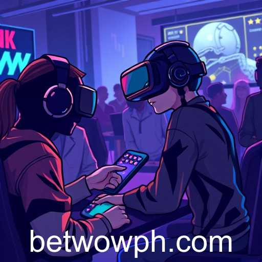 Game Website Gains Popularity Amidst Global Trends