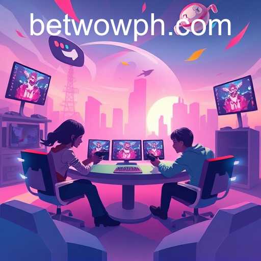 Gaming Industry Evolves with Wowph